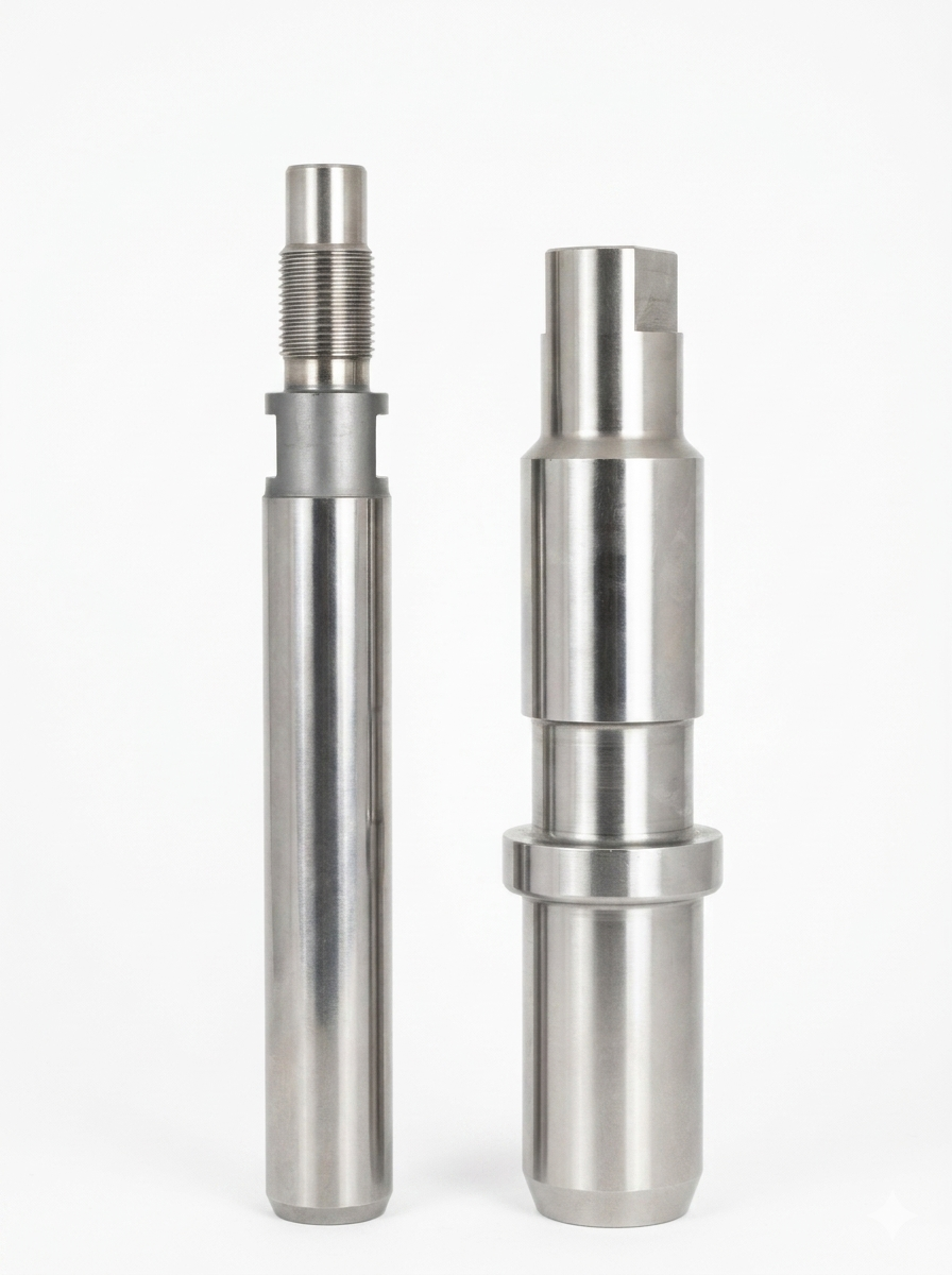 Metal Injection Moulded Component